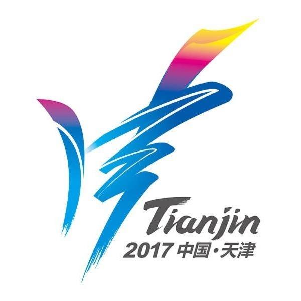 主体是一只抽象的戴着眼镜的熊。