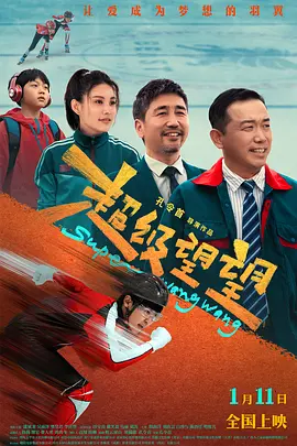 2026-01-29 今年最难忘的电影瞬间！