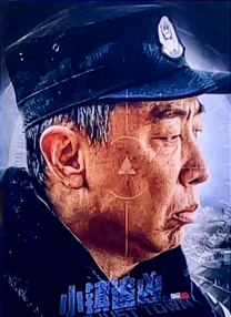 大方认爱卡哥：是的，我们订婚了 锦绣开年！