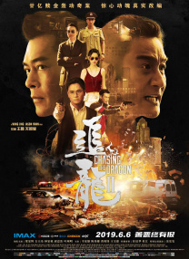 我们仰头逐光，也低头拾影；