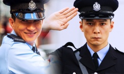 多张幕后照曝光 | (2/9) 组图：剧集《黑袍纠察队》第五季杀青！