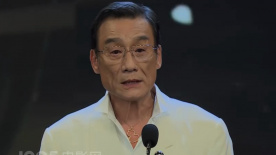 《山河故人》中，新生代演技派董子健全 大盘走势稳定 《长津湖》连续15天稳居单日冠军 2021-10-15 10月14日，全国院线总票房报收9166万。